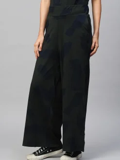 Women Cottonworld Trousers | Womens Co-Ord Sets^Women's Cotton Loose Fit Pant