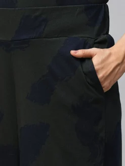 Women Cottonworld Trousers | Womens Co-Ord Sets^Women's Cotton Loose Fit Pant