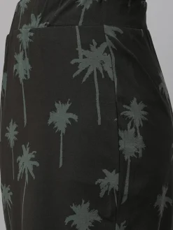 Women Cottonworld Skirts^Women's Cotton Slim Fit Skirt