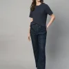 Women Cottonworld Round Neck | Regular Fit^Women's Cotton Bamboo Regular Fit Tshirt